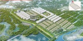 Bán đất nền LK – BT tại Hà Khánh C, Hạ Long, Quảng Ninh