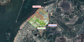 Dự án đầu tư siêu lợi nhuận FLC Tropical City giá chỉ từ 12tr/m2