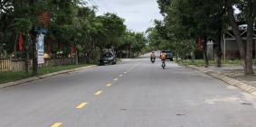 Hải Lăng City - Dự Án Đất Nền Đẹp Tàn Nhẫn, Ngay Trung Tâm Thị Trấn, Có Sổ