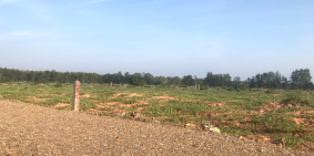 Thiên đường nghĩ dưỡng - Dự án Đất Biệt Thự Khu sinh thái..