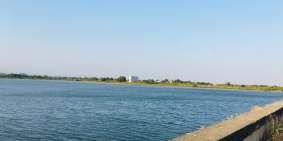 Bán đất hàm liêm đường nhựa 12m gần ubnd hàm liêm