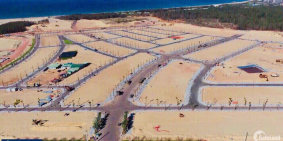 Đất nền Nhơn Hội Quy Nhơn phân khu 2