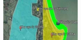 MỞ BÁN KHU ĐÔ THỊ VEN BIỂN HẢI TIẾN - TIỀM NĂNG ĐẦU TƯ SINH LỜI CAO CHO NHÀ