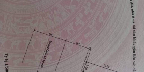 Chính chủ cần bán 2 lô đầu ve liền kề tại trục đường QL 10, xã Hoằng Đức.