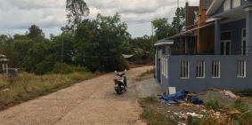 Đất thông Bàu Vá đẹp rẻ và khỏe liên hệ ngay nào