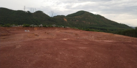 Công viên nghĩa trang - Hương An Viên