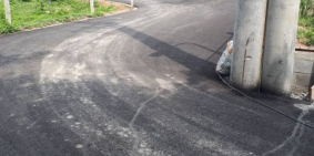 Đất đầu tư giá mềm ở xã vĩnh lộc B Huyện Bình Chánh giá chỉ 395tr 70m