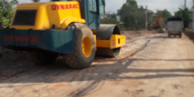 em có một hai lô đất cần bán giá 350 triệu / nền vĩnh lộc bình chánh