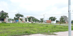 Không đọc hối hận , đất chợ 5x20, shr ,có thể  kinh doanh xây trọ