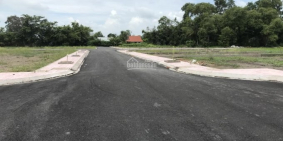 Bán đất nền dự án Gold Star Riverside sổ hồng riêng cách KCN Cầu Tràm 2km