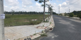 Đất trung tâm thành phố cần tiền bán gấp giá rẻ