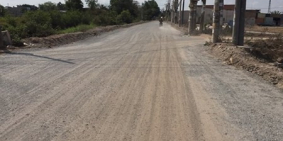 Tôi nắm chủ 2 lô đất mổi lô diện tích 4x14 2 lô liền kề nhau 8x14