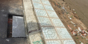 Đất nền Bình Chánh Thổ cư full có giấy phép xây dựng sổ riêng từng nền