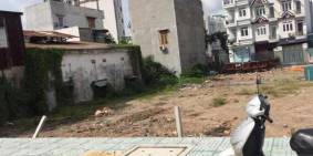 Có NH hổ trợ. Chỉ Cần 250 Triệu mua được Miếng đất Sổ Hồng TC 100 m2.