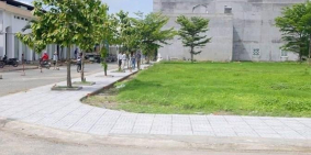 Bán đất 2 MT đường Trần Văn Giàu giá 1 tỷ 200