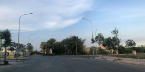 920tr/nền 100m2 khu dân cư Gold Star mới sầm uất cách chợ b/Chánh 3km, shr