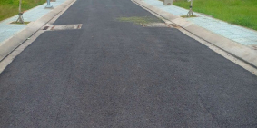 Đất nền mặt tiền đường Suối Lội Hương Lộ 2 Quốc Lộ 22