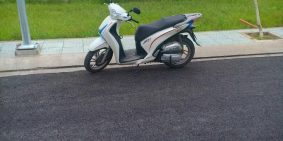 Đất nền KDC Suối Lội Củ Chi giá ưu đãi lãi có ngay