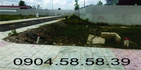 Bán lô đất đường Võ Văn Bích 96m2 thổ cư 100% 1ty5