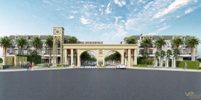 Đất thổ cư bán giá sỉ ạ chỉ 470tr/nền ngay sân gofl West Lake , kề DA 900ha Vin