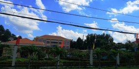 BÁN ĐẤT MẶT TIỀN ĐƯỜNG XÃ THÁI MĨ HỖ TRỢ THANH TOÁN 12 ĐỢT