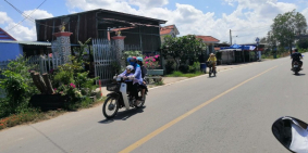 CHỈ 6.9 TRIỆU/MÉT SỞ HỮU NGAY ĐẤT NỀN MẶT TIỀN CAY TRÔM MĨ KHÁNH