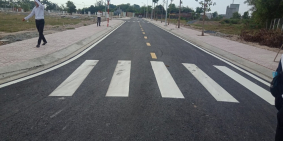 Đất nền KDC An Nhơn Tây Củ Chi giá ưu đãi lãi có ngay