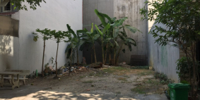 Tôi bán mảnh đất đường Trần Văn Mười -HÓC MÔN, DT 65m2 , có Sổ Hồng Riêng , giá