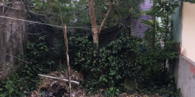 KẸT TIỀN MỞ QUÁN CÀ PHÊ BÁN GẤP ĐẤT MT ĐỐI DIỆN KCN NHỊ XUÂN LH 0899680186