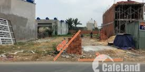 Đất MT Tân Hiệp 8, gần UBND TH,710Tr/115m2- sổ hồng- xây ở ngay