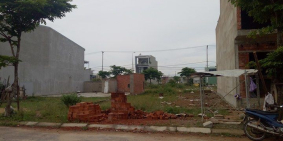 Bán gấp lô đất mt Bùi Văn Ngữ, 80m2, 790tr, có shr