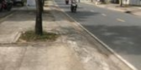 Kẹt vón cần bán gắp lô đất MT Song Hành Hóc Môn.