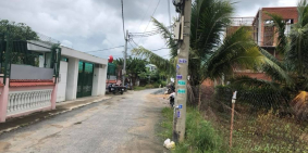 Gấp!Bán 2 lô đất liền kề MT đường Nhị Bình 20, Hóc Môn, SHR, giá tốt