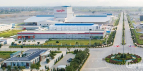 Đất Nền KĐT Đồng Văn Green Park cho nhà đầu tư,sinh lời, chiết khấu 5 chỉ vàng