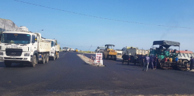 Đất nền lấn biển lagi Bình Thuận, đầu tư lời ngay, chiết khấu đến 9%