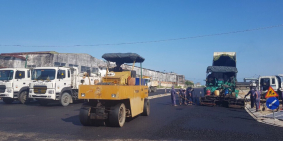 Đất nền lấn biển lagi, đầu tư lời ngay,  chiết khấu 9% cho khách hàng