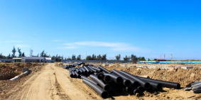 Thiếu tiền cần bán lô đất Bà Rịa - Vũng Tàu, có sổ 100m2 450tr 0902799197