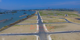 Đất nền 3 mặt tiền biển Vũng Tàu – tiện ích dịch vụ 5 sao, pháp lý Sổ hồng riêng