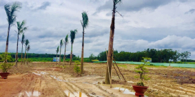 Long Thành Airport City - Thành phố Sân Bay siêu đẳng cấp