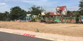 Kẹt tiền bán gấp lô đất Trung Tâm Thị Trấn Long Thành thổ cư 100% sổ sẵn