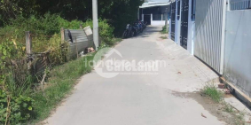 Đất thổ cư 1/Bà Ký, Long Phước, Long Thành, giá đầu tư.