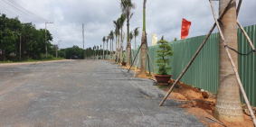 HOT!!! ĐẦU TƯ SINH LỜI NGAY DỰ ÁN ĐẤT NỀN MẶT TIỀN GẦN SÂN BAY LONG THÀNH