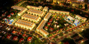 Đồng Nai sốt đất, Long Thành là tâm điểm thu hút đầu tư