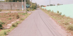 Cần Bán Gấp Lô đất Góc 2MT Đường Nguyễn Hải, Trung tâm thị trấn Long Thành