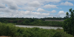 Đất nền giá rẻ gần quốc lộ 51, liền kề sân bay, giá 850 triệu/nền