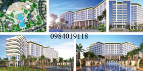 Mở Bán bảng hàng ngoại giao giá rẻ “Khu Du Lịch Cao Cấp Trà Cổ”