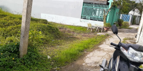 CẦN BÁN GẤP 300 M2 CÓ THỔ CƯ..CHÍNH CHỦ , MỸ HÒA XÃ MỸ PHONG...TỈNH LỘ 879...