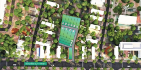 Mở bán đất biển KDC Nguyễn Duy Trinh với số lượng có hạn LH:0968954902