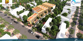 Sổ đỏ liền tay, nhận ngay quà tặng. Nhiều quà tặng hấp dẫn vẫn đợi khách hàng