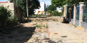 Bán đất Nguyễn Duy Trinh, đất biển rẻ nhất khu vực